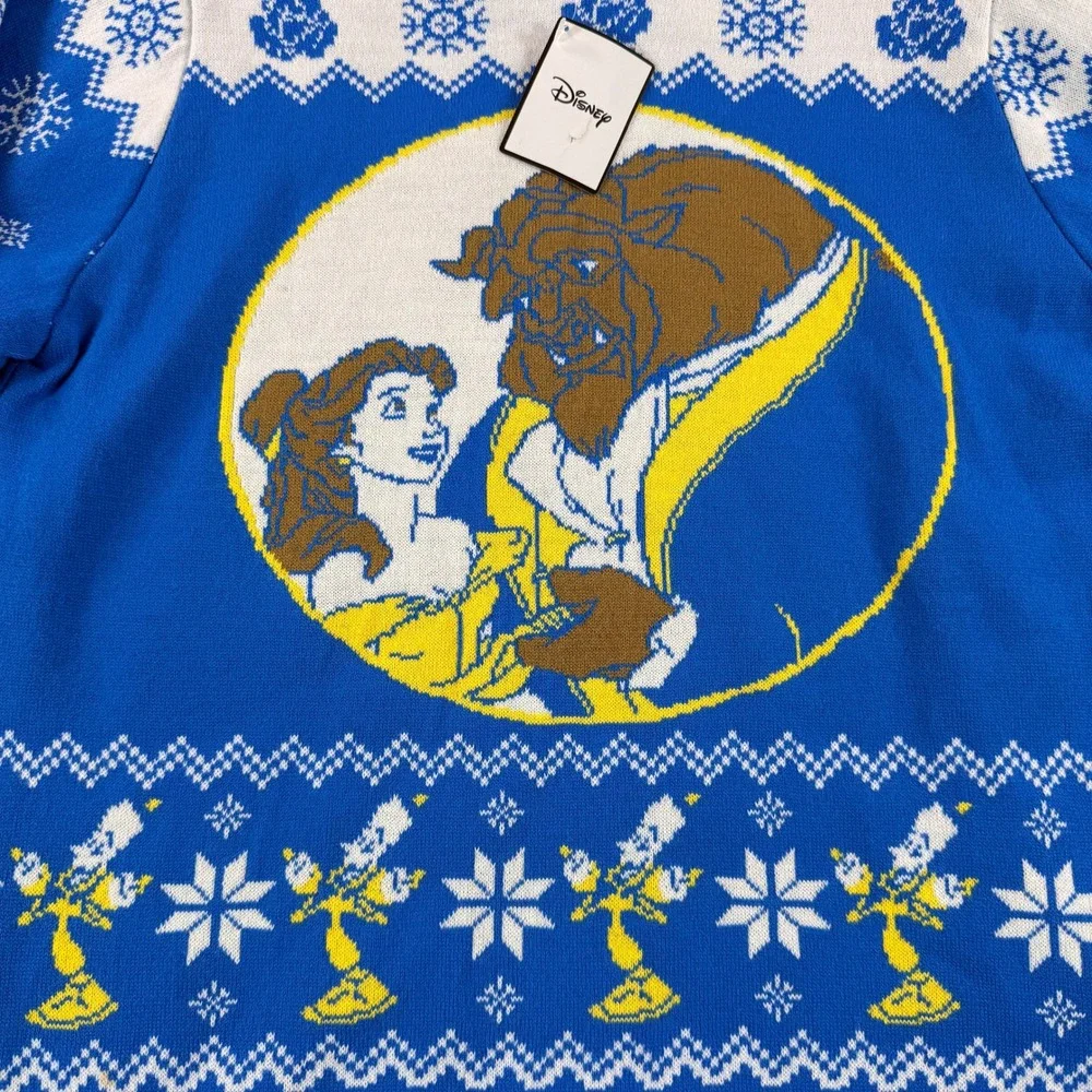 Disney beauty beast